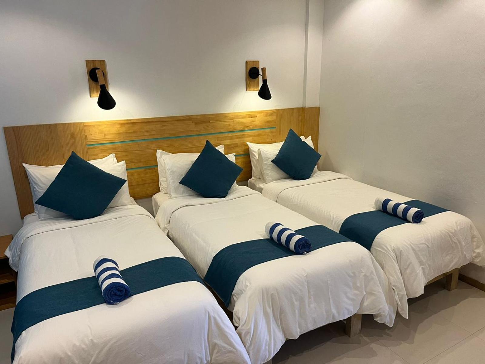 Wish Guesthouse Huraa Kültér fotó